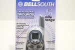 Bellsouth 2276GY Channel Two Way Communicator Radio. Fixed Price $11.99.