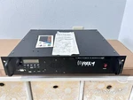 Brigecom Systems Relm Radio Repeater Model CS-540U Tx 463.1750 Mhz Rx 468.1750. Fixed Price $899.99.