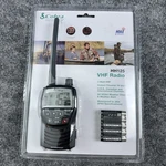 Cobra Marine 3 Watt Vhf Waterproof Radio HH125 Usa Canada Intnl Weather Channel. Fixed Price $99.95.