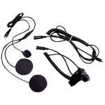 Kit Micro Enceintes Pour Casque Integral Moto Midland AVPH2. Fixed Price $48.76.