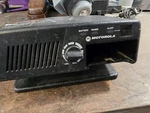 Motorola RLN5869C Fire Pager Base Charger *free Shipping*. Fixed Price $31.99.