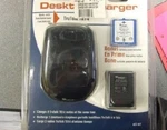 Tru Talk Desktop Charger TK14. Fixed Price $29.33.