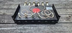 Rfs/celwave Motorola Vhf Duplexer 132-146MHZ 100W 0185417U01. Fixed Price $699.99.