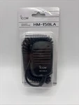New Icom HM-158LA Sp/mic For IC-V82 IC-U82 IC-T3H IC-V85E IC-V80/E. Fixed Price $48.99.