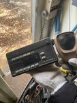 Motorola HCN1089A Maratraco Radio Remote Control Head With Mic. Fixed Price $24.99.