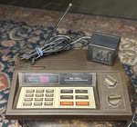Vintage Uniden Bearcat BC-145XL 16 Ch Fire/police/weather Scanner Radio Tested. Fixed Price $32.49.