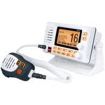 Uniden White Fixed Mount Marine Vhf Radio With Gps UM725G. Fixed Price $175.99.