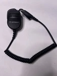 Motorola PMMN4002B Hand Microphone. Fixed Price $50.00.