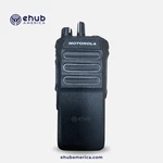 Motorola R7 Two-way Digital Radio Nkp AAH06RDC9RA1AN Uhf 400-512MHZ. Fixed Price $699.00.