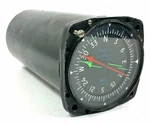 Vor Aircraft Radio Nagnetic Indicator 404 RNA/CP/1 Marconi Smiths Jet. Fixed Price $149.00.