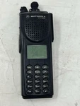 Motorola XTS3000R Flashport Portable Radio H09UCH9PW7BN No Battery As-is. Fixed Price $29.99.