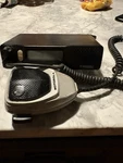 Motorola Radius M1225 Dgcua Uhf 450-470MHZ 20CH Two Way Radio. Fixed Price $85.00.