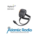 Hytera SM16A1 Microphone For Mobiles And Repeaters - Oem From Usa Dealer. Fixed Price $39.99.