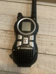 Motorola Talkabout MR560CR Two Way Radio No Battery. Fixed Price $24.99.
