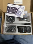 Tidradio TD-H3 Ham Multi-band Long Range Vhf/uhf Amateur Mobile Prog. Fixed Price $49.50.