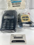 Motorola REX4688A EX600 Radio Cosmetic Kit Plus Nameplate HKLN4055A. Fixed Price $40.00.