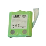 Hqrp Two-way Radio Battery For Uniden GMR3699-2CK, GMR2875-2CK. Fixed Price $10.45.