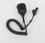Motorola NMN6191A Noise Canceling Shoulder Microphone. Fixed Price $9.99.