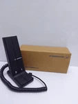 Motorola HMN3000B-4145/ Desk Mic. Fixed Price $130.00.