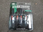 Cobra ACXT145 22-CHANNEL 2-WAY Radio !!. Fixed Price $16.69.