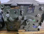 RT68 / Grc Military Radio Transceiver Unit Signal Corps Vhf Jeep. Fixed Price $395.00.