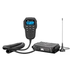 Midland MXT275 Micromobile 15W Gmrs 2-WAY Radio With Magnetic Mount Antenna. Fixed Price $199.99.