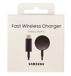 Genuine Samsung Galaxy Watch Fast Wireless Charger Usb-c Black. Fixed Price $19.98.