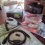 Motorola XTL1500 Vhf 136-174MHZ, 50-WATT P25, Analog, Ham Murs, Preppers,read!!. Fixed Price $385.00.