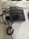 Motorola XPR4550 Uhf 450-512MHZ Two Way Mobile Radio Base Station. Fixed Price $279.00.