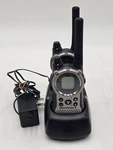 Motorola Set Of 2 Way Radions Charge K7GT9580 Walkie Talkies. Fixed Price $29.99.