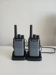 BF-V8 Walkie Talkie Uhf 400-470MHZ Two Way Radio Long Range Walky Talky. Fixed Price $29.00.