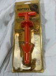 Hunter's Specialties Butt Out 2 Field Dressing Tool New/sealed. Fixed Price $7.00.
