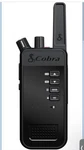Cobra Performa 400 Business Radio (1-PACK With Dock) 2-CHANNEL. Fixed Price $146.24.