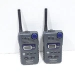 Radio Shack 2-WAY Fm Transceiver 21-1812 Walkie Talkie Tested Lot Of. Fixed Price $24.95.
