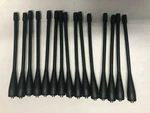 10X Long Uhf 400-470MHZ Sma-f 6" Antenna For Kenwood , Hyt Portable. Fixed Price $15.00.