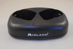 Midland 18CVP6-REV B Desktop (charger Only Ac Adapter Not Included). Fixed Price $12.95.