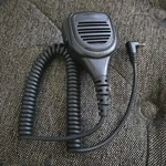 Arrowmax APM250-ASK75CS35L-K2 IP56 Waterproof Shoulder Speaker Mic With.... Fixed Price $16.50.