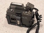 Motorola PT300 Handie-talkie Fm Radio Vintage Unit W/ Mounting Bracket Untested. Fixed Price $260.00.