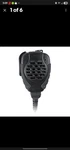 Motorola Pryme Trooper SPM-2122 Speaker Mic Vertex Standard Vx Series (see List). Fixed Price $24.49.