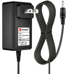 Pkpower Ac Adapter For Uniden Atlantis 250G 250BK Vhf 2WAY Handheld Marine Radio. Fixed Price $11.96.
