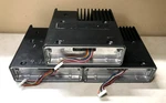 Lot Of 3 Kenwood TK-890 Uhf Radio 450-490 Mhz No Head. Fixed Price $79.99.