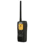 Simrad HH36 Vhf/gps Marine Radio Emergency Beacon With Charging Cradle. Fixed Price $179.00.
