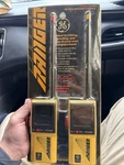 Ranger Walkie Talkies 3-5943C New.. Fixed Price $75.00.