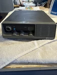 Midland Model 70-340B Vhf Radio Unit Truck/vehicle Untested (no Wiring Or Mic. Fixed Price $28.00.