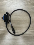 JG.CBL.QDPD.01 Rev Juggernaut.case Usb-c To Nett Warrior 24 Cable Length. Fixed Price $450.00.