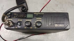 Cobra 18 Wxst Cb Radio & Mic - Thailand Untested!. Fixed Price $12.95.