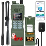 Radio AR-152 Pro Ham Handheld 10W Rechargeable Walkie Talkies Long Range. Fixed Price $89.99.