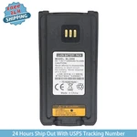 For Hytera UL913 PD752 PD782 PD702G PD705 PD706 PD708 Battery BL2008. Fixed Price $21.69.