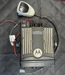 Motorola XTL-1500 700/800 Mhz Mobile Transceiver M28URS9PW1AN. Fixed Price $79.00.