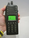 Icom IC-F80T Uhf 400-470 Mhz 4W Two Way Radio Water Resistant. Fixed Price $74.99.